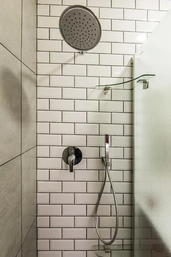 Kyiv City Loft Apart Hotel Украина