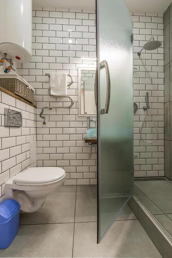 Kyiv City Loft Apart Hotel 0*,  Украина