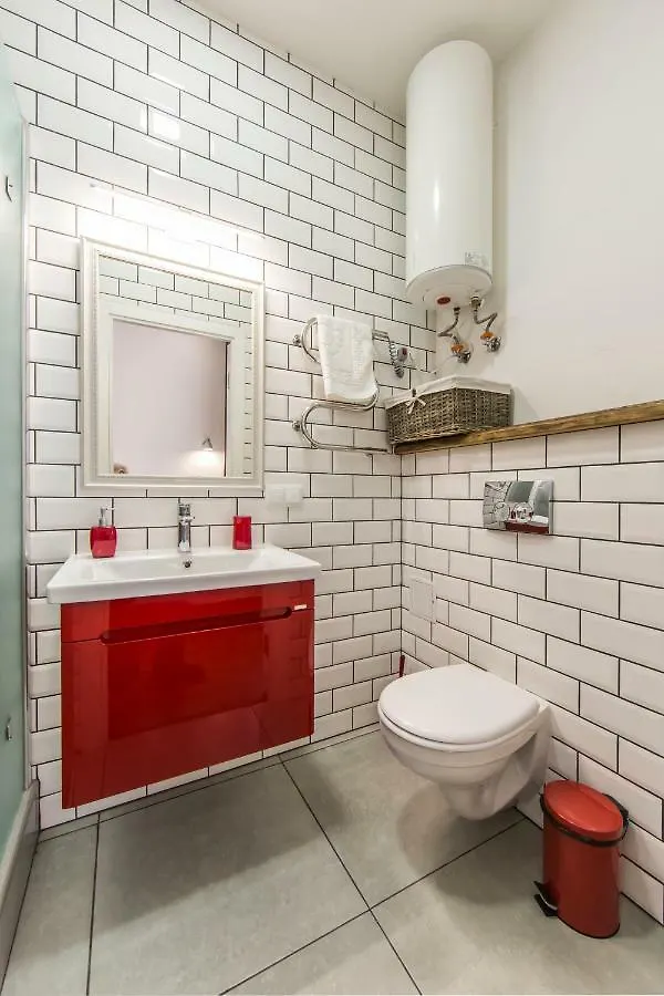 Kyiv City Loft Apart Hotel 0*,